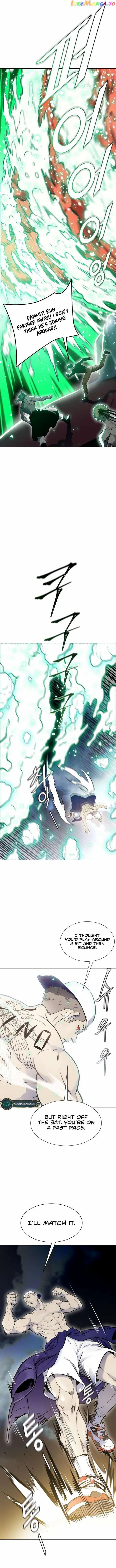 Tower of God Chapter 599 image 15